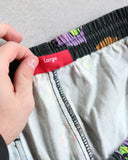 Supreme FW17 Gonz Heads Shorts