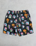 Supreme FW17 Gonz Heads Shorts