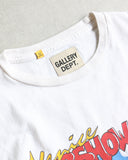 Gallery Dept. Car Crash Tee