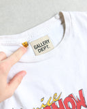 Gallery Dept. Car Crash Tee