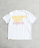 Gallery Dept. Car Crash Tee