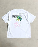 Gallery Dept. 2018 Virgil Abloh Matcha Tee