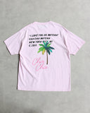 Gallery Dept. 2018 Virgil Abloh Matcha Tee