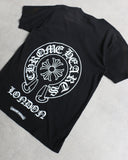 Chrome Hearts London Exclusive Horseshoe Tee