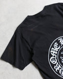 Chrome Hearts London Exclusive Horseshoe Tee