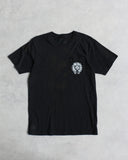 Chrome Hearts London Exclusive Horseshoe Tee