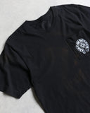 Chrome Hearts London Exclusive Horseshoe Tee