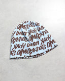 Supreme SS22 Fat Tip Beanie