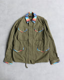 Amiri Baja M65 Military Jacket