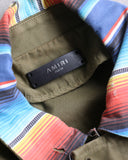Amiri Baja M65 Military Jacket