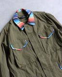 Amiri Baja M65 Military Jacket