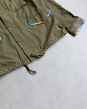 Amiri Baja M65 Military Jacket