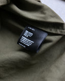 Amiri Baja M65 Military Jacket