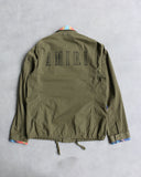Amiri Baja M65 Military Jacket