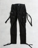 Amiri Tactical Cargo Pants