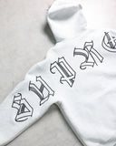 Supreme Faux Fur Zip Up Hoodie