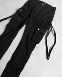 Amiri Tactical Cargo Pants
