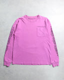 Chrome Hearts Matty Boy Spider L/S Tee