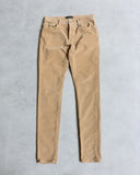 Amiri Chino Skinny Denim Pants