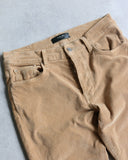 Amiri Chino Skinny Denim Pants
