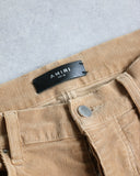 Amiri Chino Skinny Denim Pants