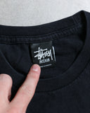 Stussy 2013 Public Enemy 'Yo MTV' Tee