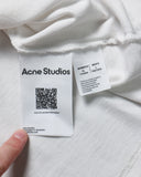 Acne Studios GYM Tee