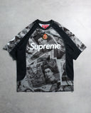Supreme Pounds Soccer Jersey