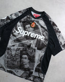 Supreme Pounds Soccer Jersey