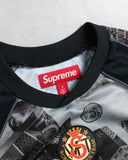 Supreme Pounds Soccer Jersey