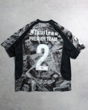 Supreme Pounds Soccer Jersey