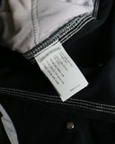 Chrome Hearts 1/1 Vintage Carhartt Double Knee Cross Patch Carpenter Pants