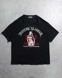 Hysteric Glamour "Central Park Supersound" Tee