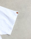 BAPE Collegiate Camo Tee