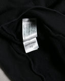 Chrome Hearts Malibu Exclusive Horseshoe Zip Up Hoodie