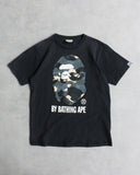 BAPE By Bathing Ape Camo Tee
