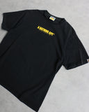 BAPE Japan Exclusive Mt Fuji Tee