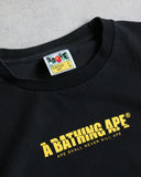 BAPE Japan Exclusive Mt Fuji Tee