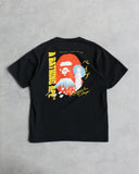 BAPE Japan Exclusive Mt Fuji Tee