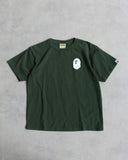 BAPE 2014 Logos Tee