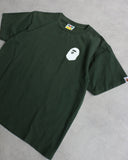 BAPE 2014 Logos Tee