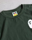 BAPE 2014 Logos Tee