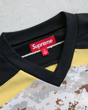 Supreme FW25 Fire and Ice Digi Camo Hockey Jersey