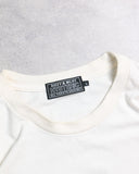 Hysteric Glamour '84 Tee White