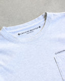 Chrome Hearts Matty Boy Brain L/S Tee