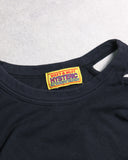 Hysteric Glamour Metallica Rip Distressed Tee