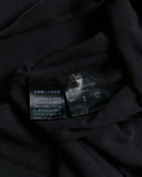 Hysteric Glamour Metallica Rip Distressed Tee