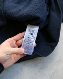 Supreme Maison Margiela Box Logo Zip Up Hoodie
