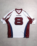 Supreme Martine Rose Football Jersey