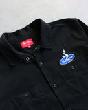 Supreme Girl Button Up L/S Shirt